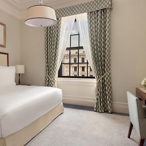 Klassieke Kamer met een King Size Bed